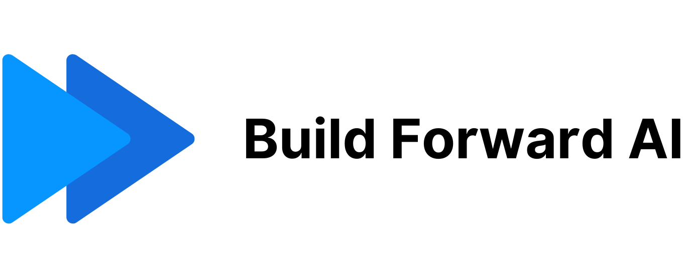 Build Forward AI : Build Forward AI is an upcoming marketplace for progressive AI software.